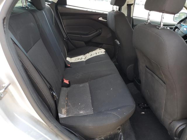 Photo 6 from auction – 2015 FORD FOCUS SE with VIN 1FADP3F27FL287292