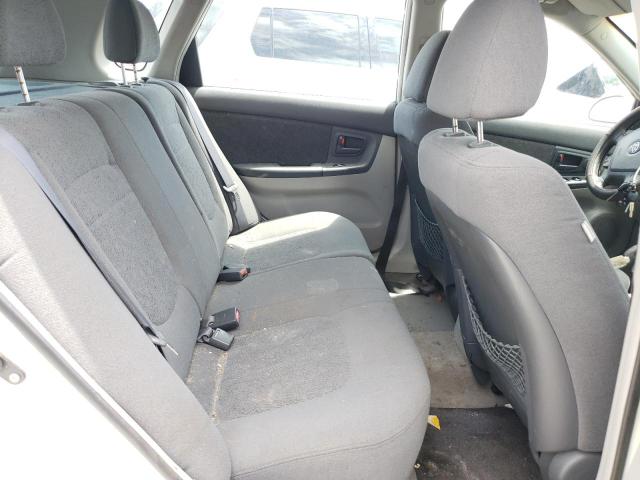 Foto 6 de la subasta – 2005 KIA SPECTRA5 con VIN KNAFE161855105149