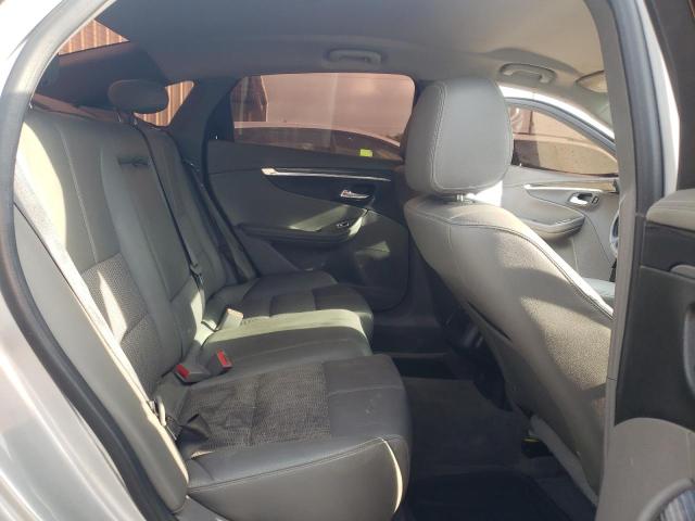 Photo 6 from auction – 2016 CHEVROLET IMPALA LT with VIN 2G1115S32G9134636