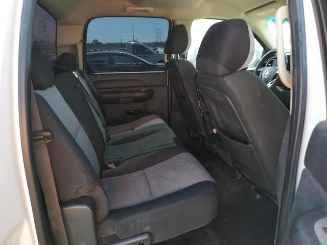 Photo 6 from auction – 2007 CHEVROLET SILVERADO with VIN 3GCEC13C97G554698