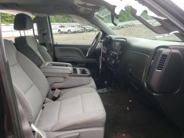 Photo 5 from auction – 2016 GMC SIERRA K15 with VIN 3GTU2LEH8GG310463