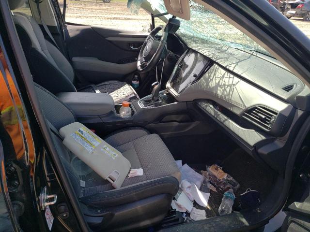 Zdjęcie 5 z aukcji – 2020 SUBARU OUTBACK PR z VIN 4S4BTAEC2L3189547