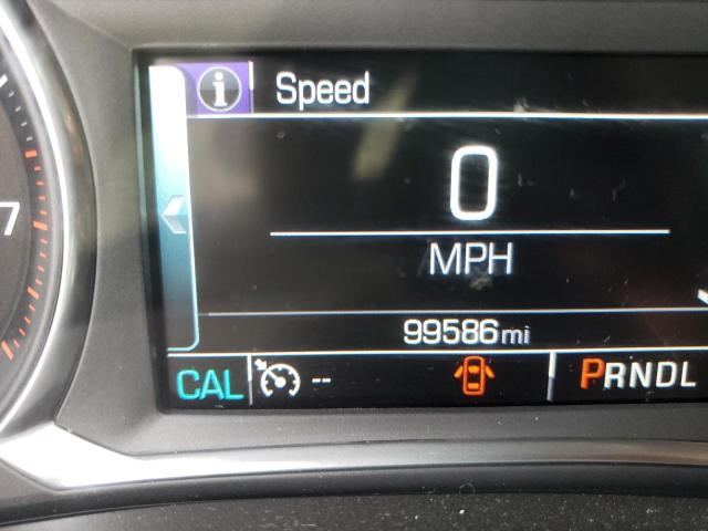 Photo 8 from auction – 2016 CHEVROLET MALIBU LT with VIN 1G1ZE5ST8GF336170