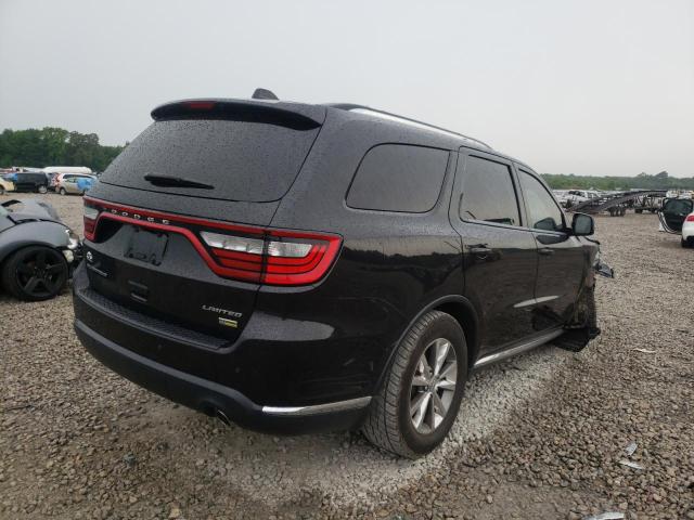 Photo 4 from auction – 2015 DODGE DURANGO LI with VIN 1C4RDHDG7FC729069