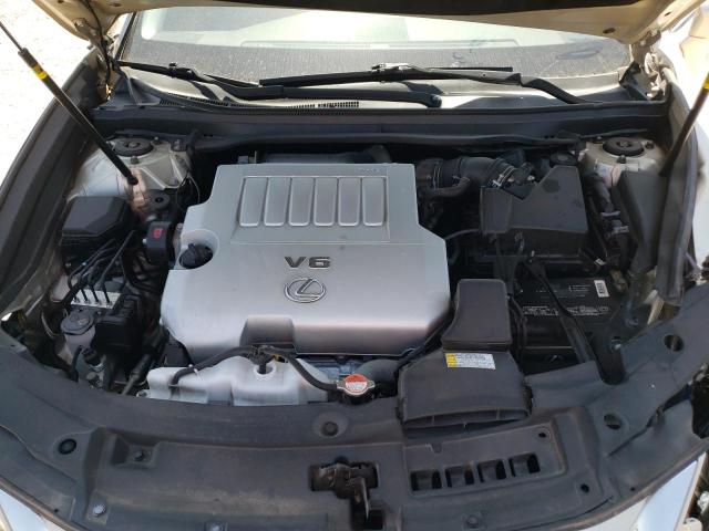 Photo 7 from auction – 2016 LEXUS ES 350 with VIN JTHBK1GG4G2230522