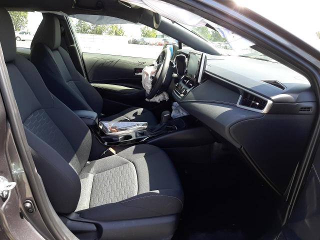 Photo 5 from auction – 2022 TOYOTA COROLLA SE with VIN JTND4MBE8N3169903