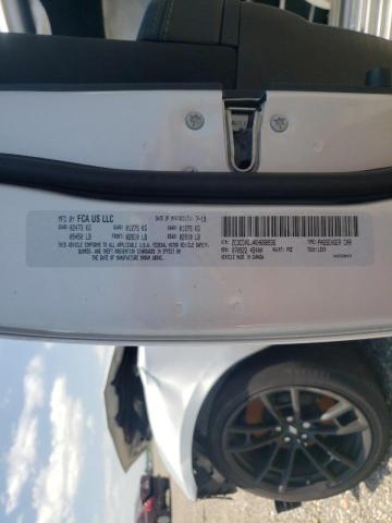 Photo 10 from auction – 2019 DODGE CHARGER SC with VIN 2C3CDXGJ4KH688936