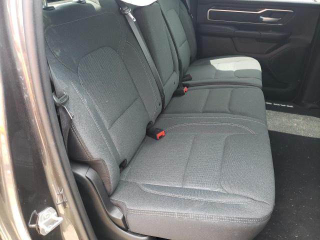 Photo 6 from auction – 2020 RAM 1500 BIG H with VIN 1C6SRFFT7LN412742