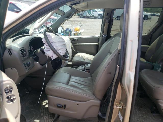 Photo 5 from auction – 2004 DODGE GRAND CARA with VIN 2D8GP44L34R583960