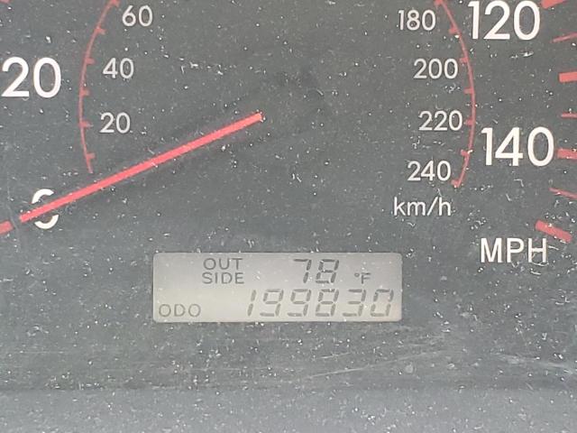 Photo 8 from auction – 2005 TOYOTA COROLLA XR with VIN 2T1BY32E05C375718