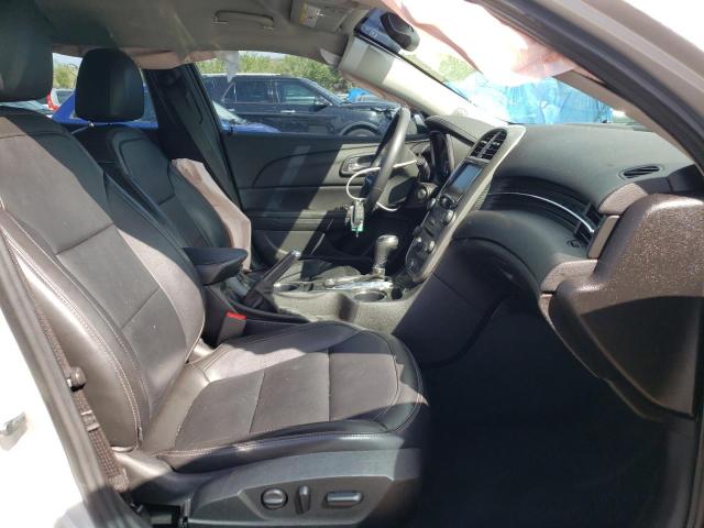 Photo 5 from auction – 2016 CHEVROLET MALIBU LIM with VIN 1G11E5SA3GF135384