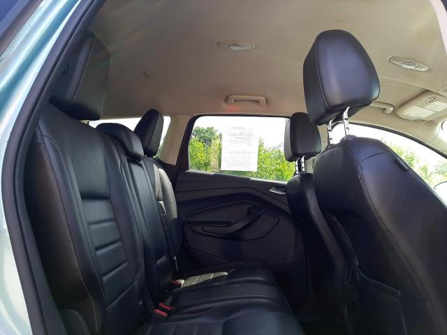 Photo 6 from auction – 2013 FORD ESCAPE SEL with VIN 1FMCU0HX6DUA71457