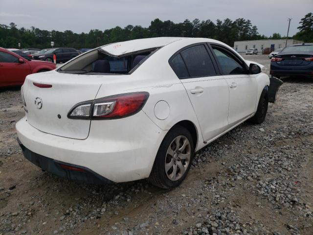 Photo 4 from auction – 2011 MAZDA 3 I with VIN JM1BL1UGXB1496547