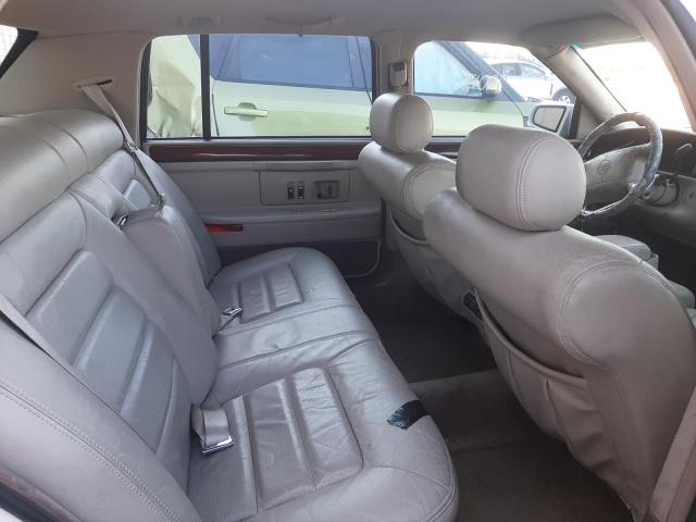 Photo 6 from auction – 1996 CADILLAC DEVILLE with VIN 1G6KD52YXTU300237