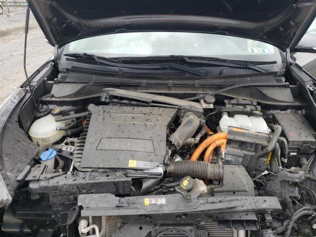 Photo 7 from auction – 2018 KIA NIRO EX with VIN KNDCC3LC7J5134505