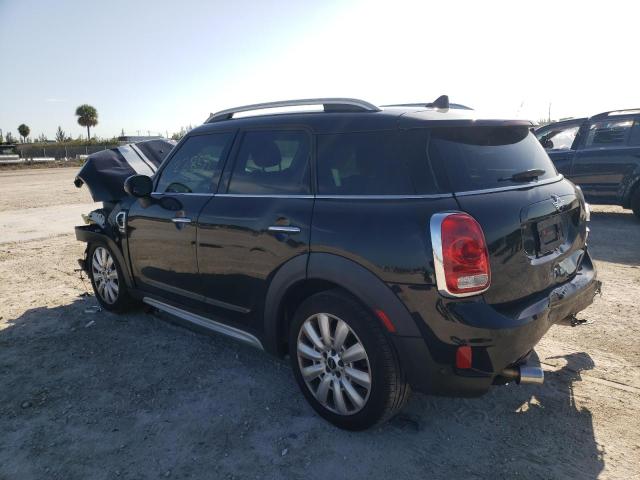 Photo 3 from auction – 2019 MINI COOPER S C with VIN WMZYT3C58K3E98102