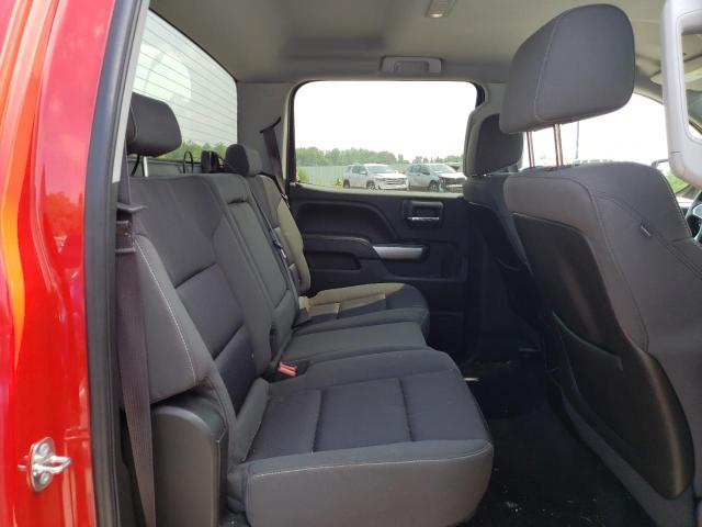 Photo 6 from auction – 2015 CHEVROLET SILVERADO with VIN 3GCPCREC1FG447647