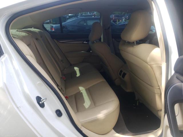 Zdjęcie 6 z aukcji – 2013 ACURA TL TECH z VIN 19UUA8F50DA017253