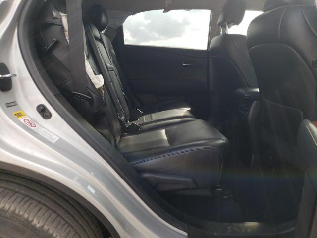 Photo 6 from auction – 2011 LEXUS RX 350 with VIN 2T2ZK1BA4BC044200