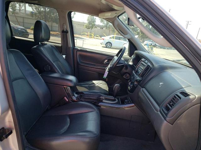 Photo 5 from auction – 2005 MAZDA TRIBUTE I with VIN 4F2YZ02Z95KM55672
