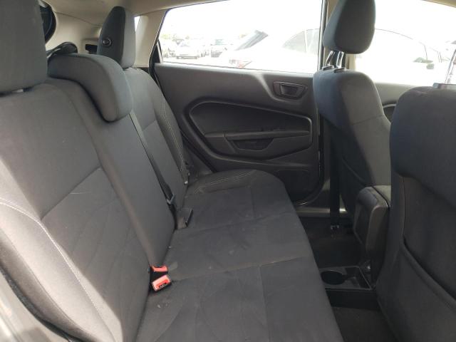 Photo 6 from auction – 2017 FORD FIESTA SE with VIN 3FADP4EJ2HM135520