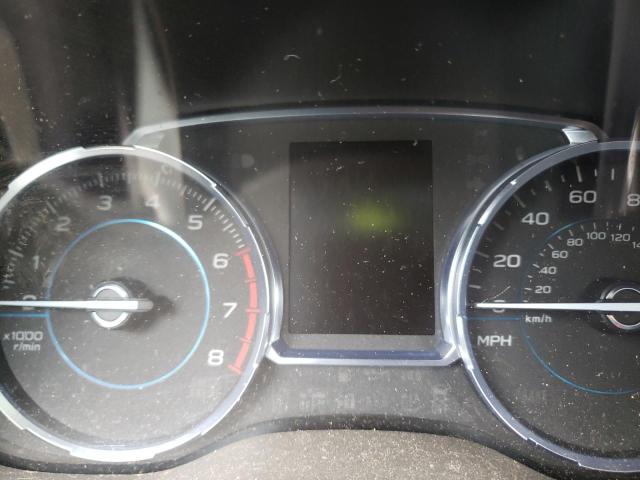 Zdjęcie 8 z aukcji – 2018 SUBARU FORESTER 2 z VIN JF2SJAGC9JH559546