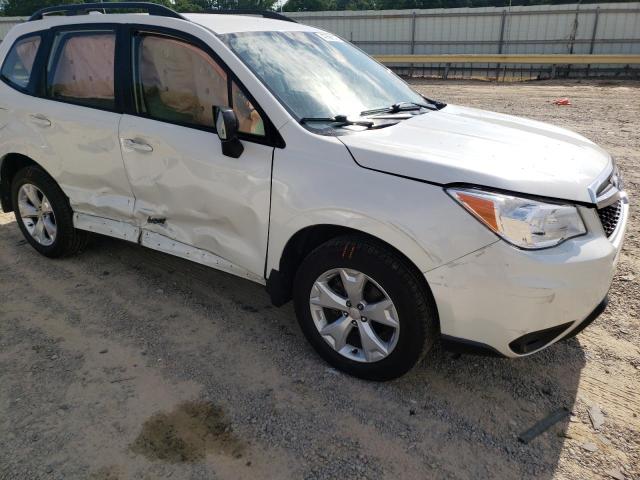 Фото 9 с аукциона – 2016 SUBARU FORESTER 2 с VIN JF2SJABC7GH471210