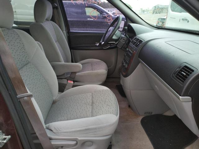 Photo 5 from auction – 2006 CHEVROLET UPLANDER L with VIN 1GNDV23L36D216776