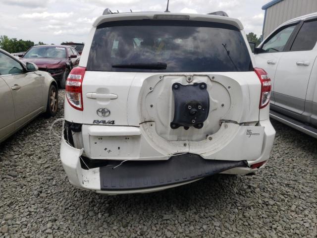 Photo 9 from auction – 2011 TOYOTA RAV4 with VIN JTMZF4DV4B5035911