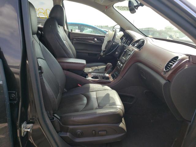 Photo 5 from auction – 2014 BUICK ENCLAVE with VIN 5GAKRBKD5EJ263288