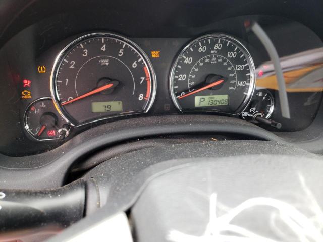 Photo 8 from auction – 2012 TOYOTA COROLLA BA with VIN 2T1BU4EE0CC871144