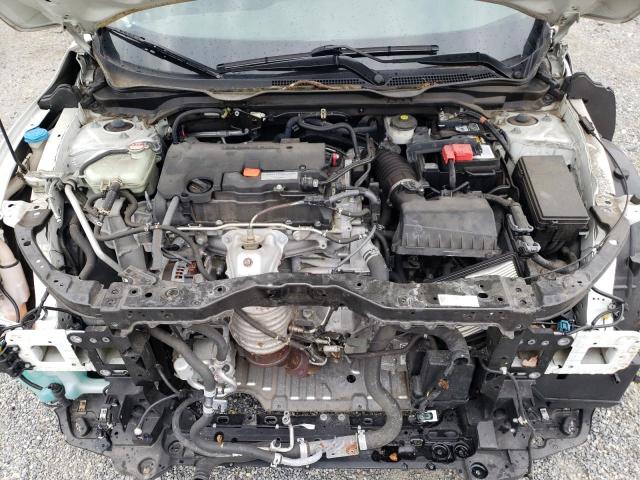 Photo 7 from auction – 2017 HONDA CIVIC EX with VIN 2HGFC2F70HH575659