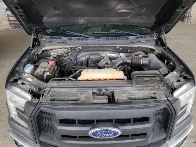 Foto 7 de la subasta – 2016 FORD F150 SUPER con VIN 1FTEX1CF1GFA77667