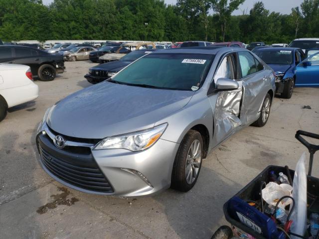 Photo 2 from auction – 2015 TOYOTA CAMRY LE with VIN 4T1BF1FK3FU879304