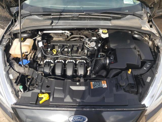 Photo 7 from auction – 2018 FORD FOCUS SE with VIN 1FADP3F29JL212490