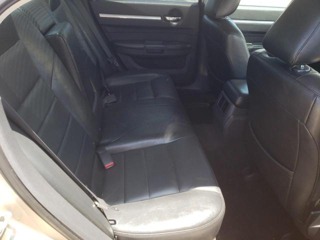 Photo 6 from auction – 2009 DODGE CHARGER R/ with VIN 2B3KA53T39H513052