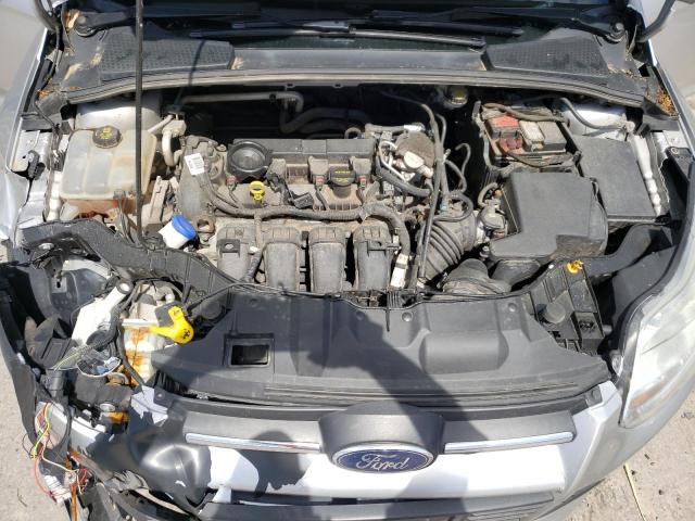 Photo 7 from auction – 2014 FORD FOCUS SE with VIN 1FADP3F24EL344806