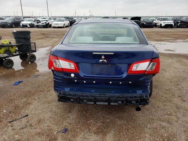 Photo 9 from auction – 2009 MITSUBISHI GALANT ES with VIN 4A3AB36F29E041898