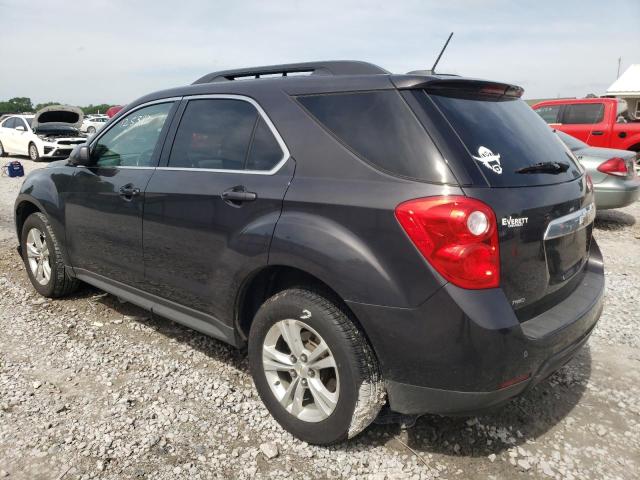Photo 3 from auction – 2015 CHEVROLET EQUINOX LT with VIN 2GNFLGEK1F6408809