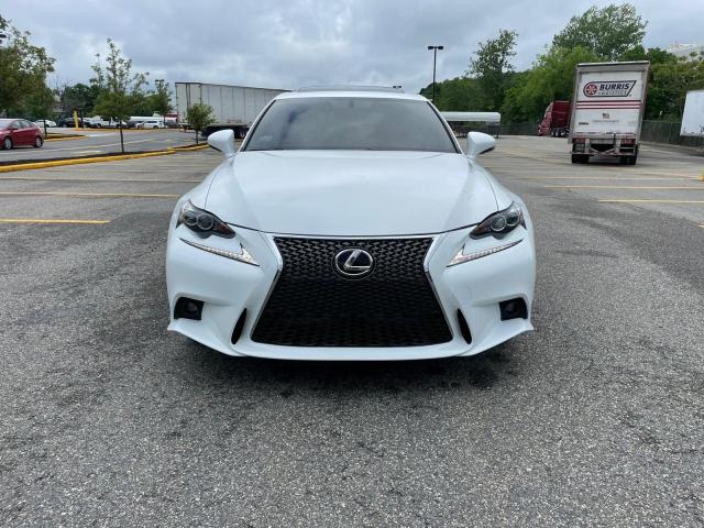 Photo 9 from auction – 2016 LEXUS IS 300 with VIN JTHCM1D21G5014875