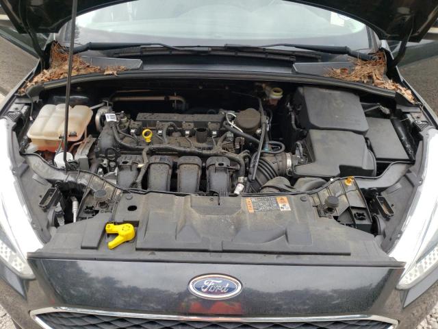 Photo 7 from auction – 2015 FORD FOCUS SE with VIN 1FADP3F23FL214338