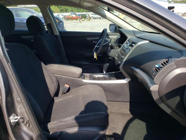 Photo 5 from auction – 2015 NISSAN ALTIMA 2.5 with VIN 1N4AL3AP4FC158492