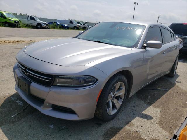 Photo 2 from auction – 2015 DODGE CHARGER SE with VIN 2C3CDXBG3FH907936