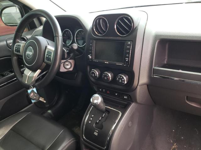 Photo 9 from auction – 2011 JEEP COMPASS LI with VIN 1J4NT5FB1BD230543