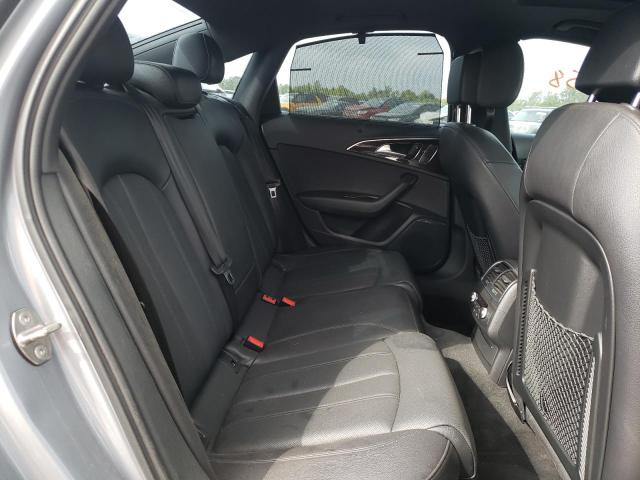 Photo 6 from auction – 2016 AUDI A6 PRESTIG with VIN WAUHGAFC9GN072069