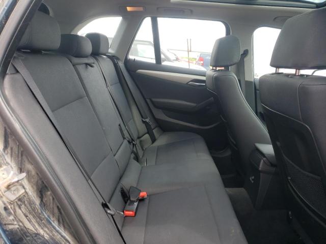 Photo 6 from auction – 2013 BMW X1 XDRIVE2 with VIN WBAVL1C54DVR85712