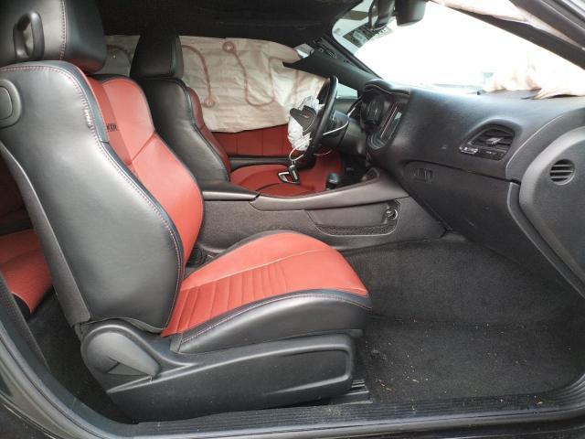 Photo 5 from auction – 2016 DODGE CHALLENGER with VIN 2C3CDZFJXGH315954