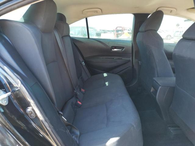 Photo 6 from auction – 2021 TOYOTA COROLLA LE with VIN 5YFEPMAEXMP196947