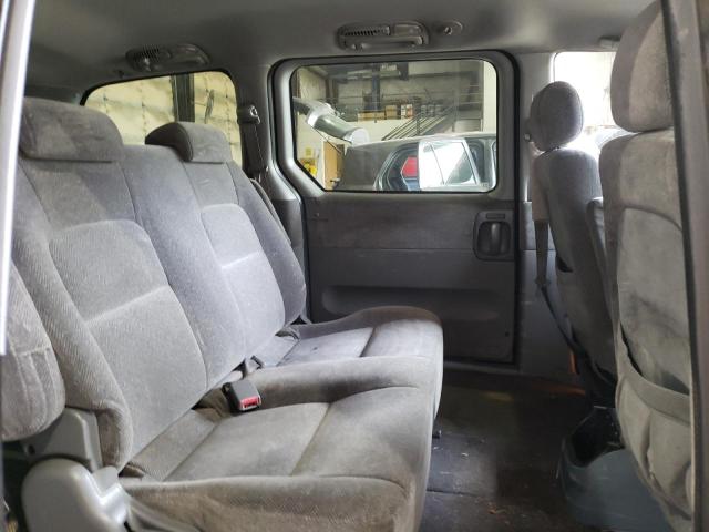 Photo 6 from auction – 2003 KIA SEDONA EX with VIN KNDUP131936478006
