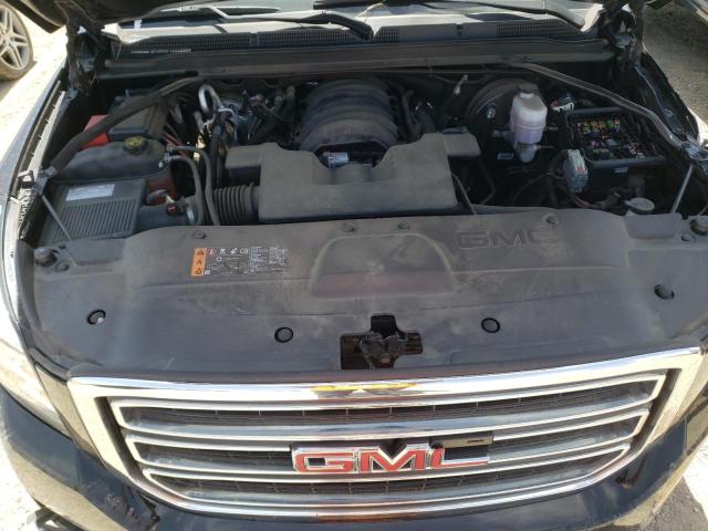Photo 7 from auction – 2020 GMC YUKON SLT with VIN 1GKS2BKC6LR283076
